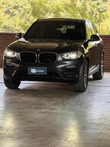 BMW X3 2.0 Xdrive30i