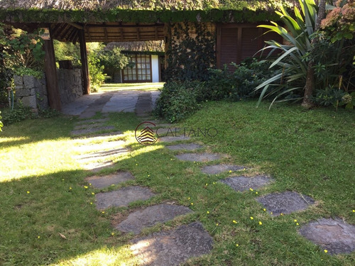 Imagen 22 de 23 de Casa En Pinares 3 Dormitorios Con Piscina Y Parrillero - Punta Del Este Pinares