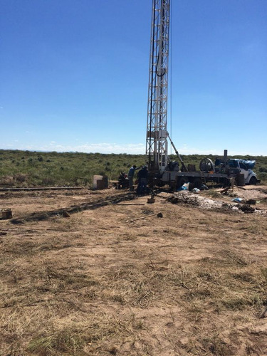 Campo Con Infraestructura -gral.alvear- Mendoza