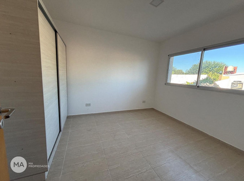 Departamento 2 Dormitorios - Ibarlucea Al 600 - Granadero Baigorria | Venta