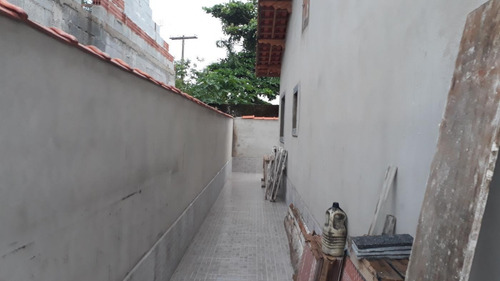 Imagem 13 de 14 de Casa Para Venda Em Itanhaém, Balneário Esther, 2 Dormitórios, 1 Suíte, 1 Banheiro, 2 Vagas - It073_2-1156406