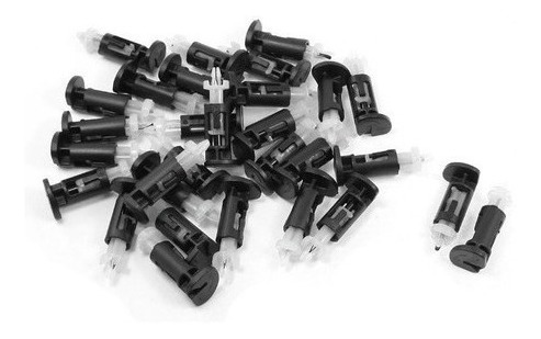Presilha Trava Para Cooler Intel Kit 4 Peças