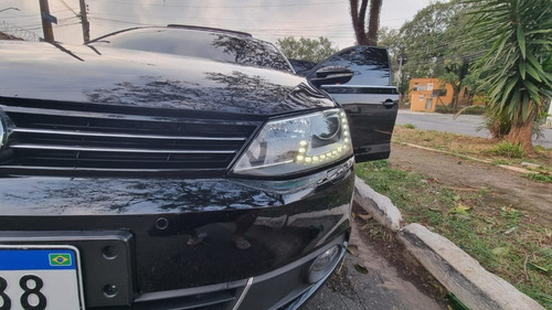 Imagem 4 de 25 de Vw Jetta Tsi Highline