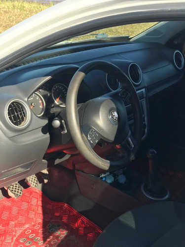 Volkswagen Gol Hatchback 1.6 Power A/c Full