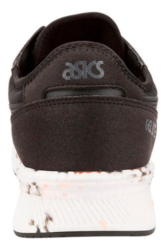 Imagen 4 de 5 de Championes Asics Hombre Hypergel-lyte