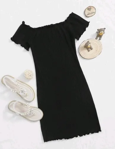 Vestidos cortos para niña de 12 años new arrivals