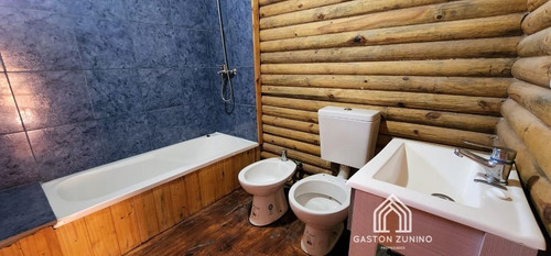 Imagen 2 de 8 de Venta De Cabaña En Mercedes B