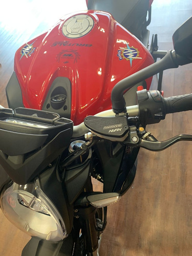 Imagen 25 de 25 de Mv Agusta Brutale 800 Rosso, No Monster, No Ducati, No Bmw.
