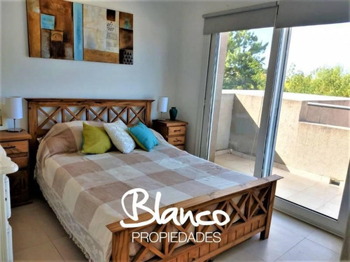 Departamento En Alquiler En Pilar, G.b.a. Zona Norte