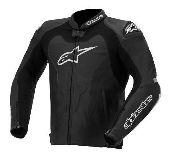 jaqueta alpinestars com cupim