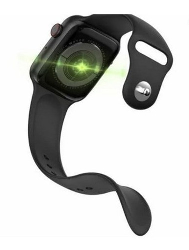 Relógio Smartwatch Iwo 8 Lite Facebook Whats Ligações Novo