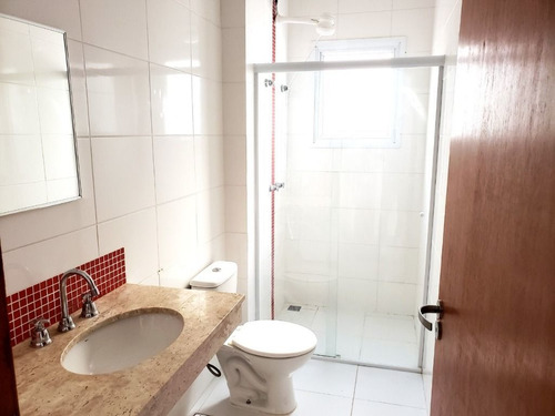 Imagem 26 de 30 de Casa Com 3 Dormitórios À Venda, 121 M² Por R$ 500.000,00 - Condomínio Residencial Porto Seguro - Itu/sp - Ca1823