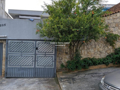 Imagem 4 de 27 de Vende-se Casa 260 M² No Bairro Pq Guarani São Paulo Sp 1105