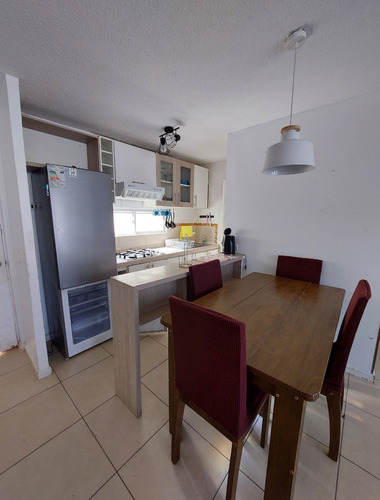Lindo Departamento, Con Vista Privilegia A Pasos De La Playa