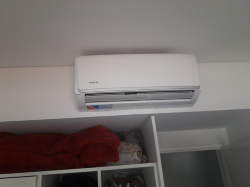 Imagen 3 de 5 de Instalación Aire Acondicionado Split ,técnico Mactriculado