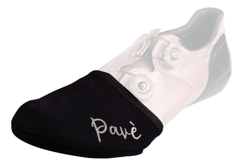 Imagen 1 de 2 de Punteras Neoprene Ciclismo Pave Unisex
