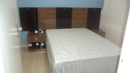 Imagem 13 de 14 de Moema 1 Dorm Ótimo Investimento!!