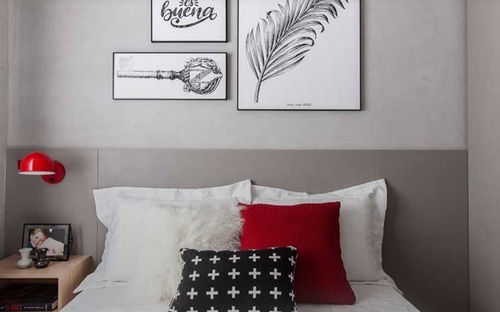 Imagem 14 de 30 de Apartamento - Ap02747 - 68975864