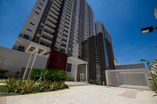 Imagem 3 de 29 de Apartamento À Venda No Bairro Jardim - Santo André/sp - O-1950-7017