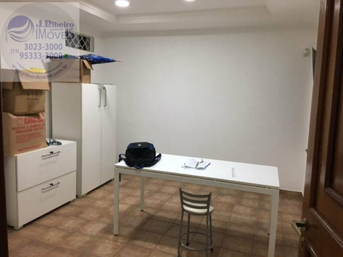 Imagem 2 de 20 de Sobrado Em Condomínio 4 Suítes 6 Vagas Para Venda Em Jardim Franca São Paulo-sp - 900969