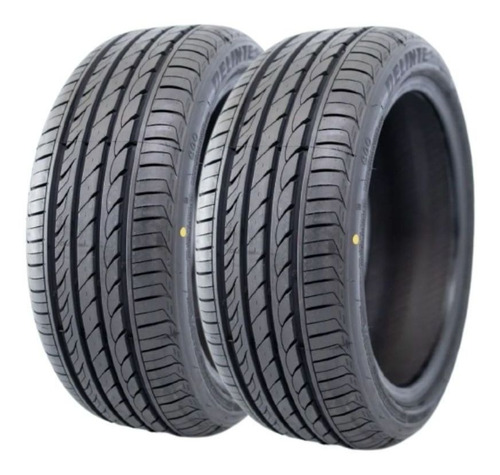 Par De Pneus Aro 17 215/60r17 100h Dh2 Delinte Xl
