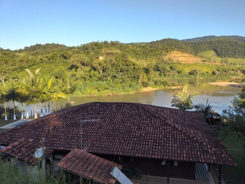Imagem 14 de 15 de Sítio De 11 Alqueires-bairro Povo Grande- Iporanga-sp