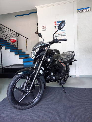 Haojue Dk 160 0km 2024 Financia Sem Entrada Em 48x