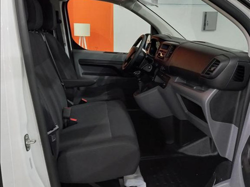 Citroën Jumpy Cargop 1.5 Bluehdi Diesel Manual 0km 2025