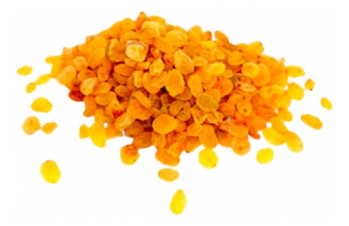 Uva Passa Branca 500g