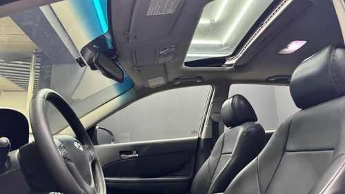 Hyundai I30 2.0 MPFI GLS 16V GASOLINA 4P AUTOMÁTICO