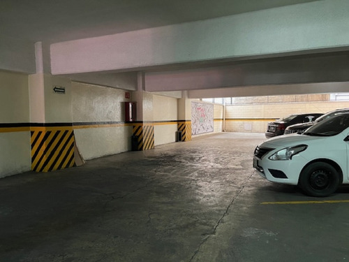 Renta Oficinas En Polanco