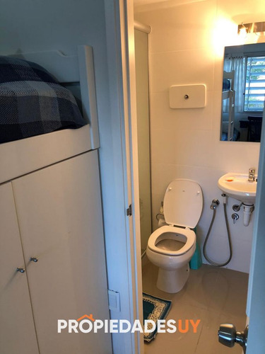 Imagen 26 de 28 de Apartamento De 2 Dormitorios Frente A Playa Mansa
