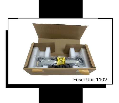 Fusor Para Impresora Hp Laserjet M15w M17w M30w M28w M29w