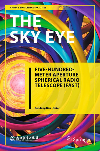 Libro: En Inglés The Sky Eye Five Hundred Meter Aperture Sp