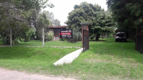 Imagen 3 de 30 de En Venta Casa Quinta Virrey Del Pino Km 49 Barrio Santa Marta