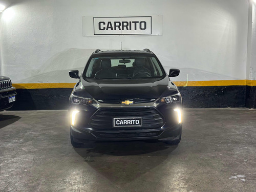 Chevrolet Tracker 1.2 Turbo At
