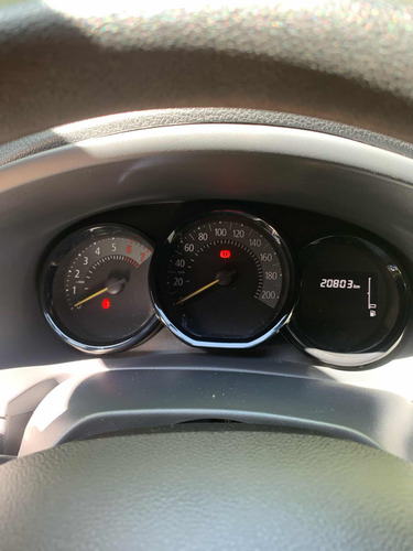 Renault Sandero 1.6 16v Life