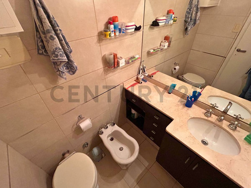 Venta Departamento 3 Dormitorios Con Vista Al Río Y Cochera, Centro | Entre Ríos 134