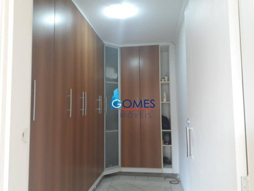 Imagem 22 de 30 de Casa Com 3 Dormitórios À Venda Por R$ 640.000 - Residencial Veneto - Itu/sp - Ca0401