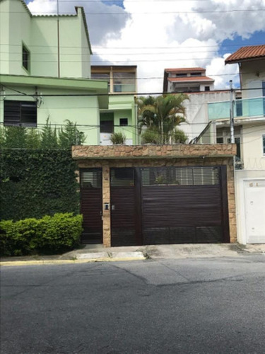 Imagem 1 de 15 de Sobrado Para Venda Por R$385.000,00 Com 127m², 3 Dormitórios, 2 Vagas E 2 Banheiros - Jardim Nossa Senhora Do Carmo, São Paulo / Sp - Bdi35696