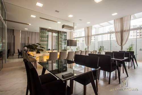 Imagem 18 de 30 de Apartamento Garden Com 4 Dormitórios À Venda, 384 M² Por R$ 2.750.000,00 - Centro - Balneário Camboriú/sc - Gd0048