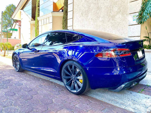 Imagen 5 de 15 de Tesla S 90d