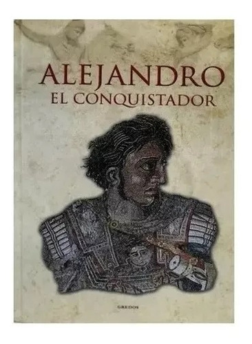 Alejandro El Conquistador - Gredos -