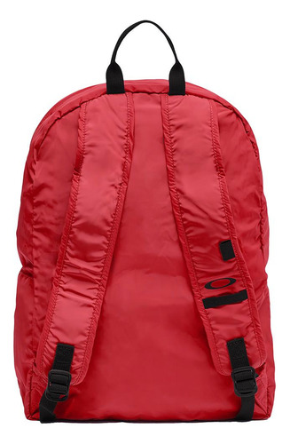Mochila Oakley Freshman Pkble Rc 19l Wt24 Red Line Cor Vermelho
