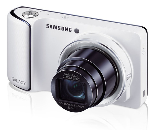 Camara Galaxy Android Jelly Bean Cmo Zoom Optico Pantalla