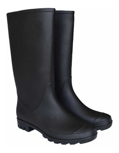 Botas De Lluvia Agua  Importadas Americanas