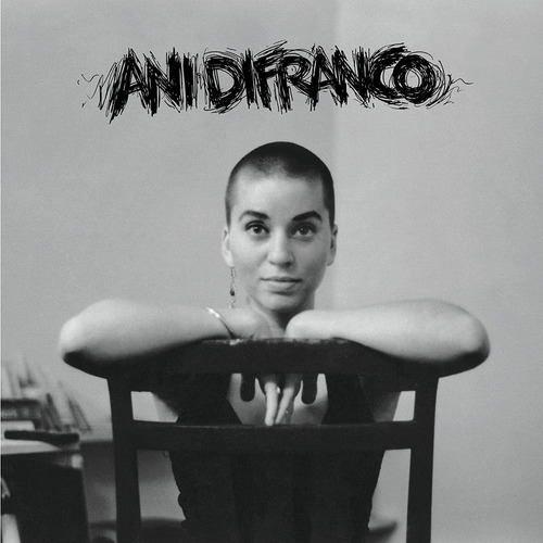 Vinilo: Ani Difranco (2lp)