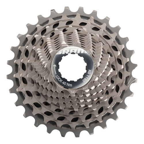 Sram Xg-1190-a2 11-32t Cassette