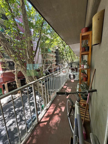 Departamento En Venta En Belgrano, Capital Federal, Buenos Aires