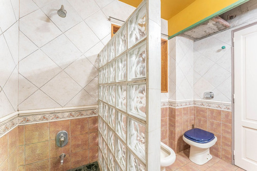 En Alquiler Ph 2 Amb En Planta Baja Con Patio